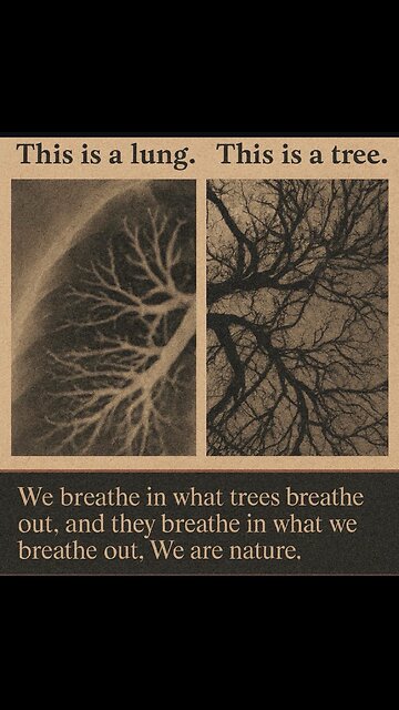 Dr Hilda was beyond her time... She knew this about cancer in 1993
