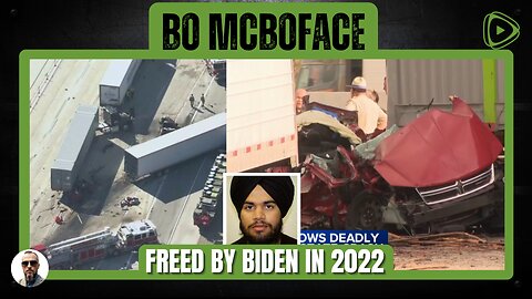 Biden’s Border Betrayal Kіlls 3: Illegal Trucker Freed in 2022