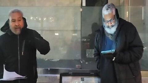 Gms Apostles Street Ministry Church Camp is live 12-13-2025 - New York