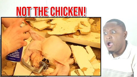 How To Fix a Squeaky Door Reaction