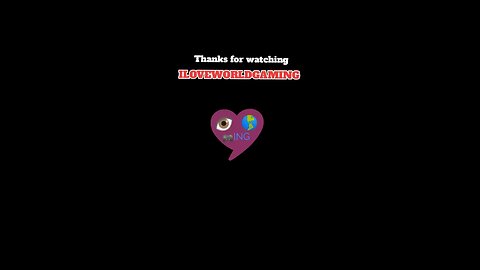 ILOVEWORLDGAMING