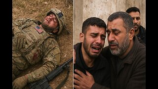 Guard Soldiers Killed in U.S., Two Palestinians Shot Dead in Jenin Raid