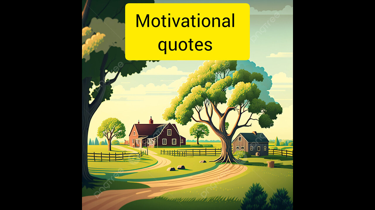 Motivational quotes can change the life of everyone.