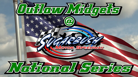 Outlaw Midgets at Sugarbush