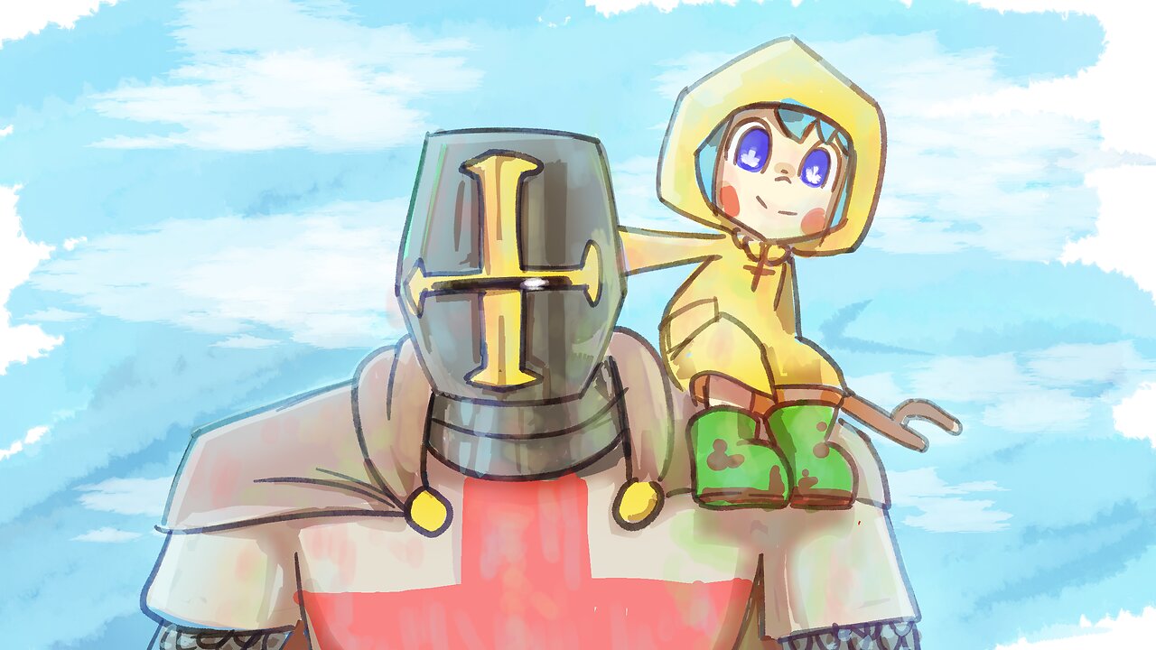 Brush Up#9: Cover Drawing Color Stream