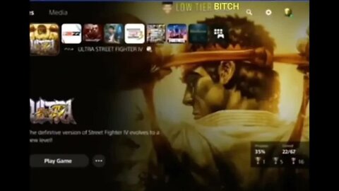 LowTierGod is a Cannibal [Cavava Cava Reupload]