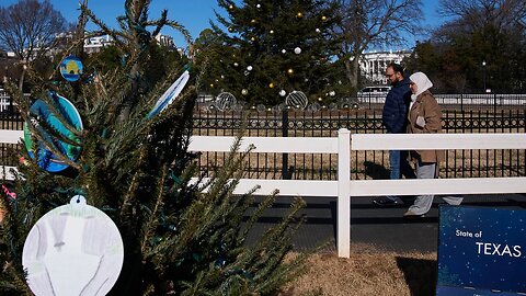 The Will Cain Show - Thursday, December 25