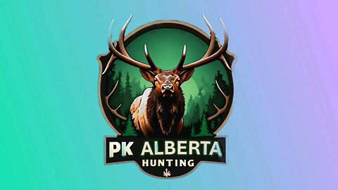 Chasing Elk [Northern Alberta 2024]