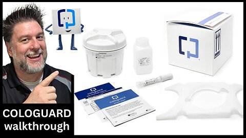 🩺 Cologuard Step-by-Step Walkthrough | How to Use the At-Home Colon Cancer Screening Kit