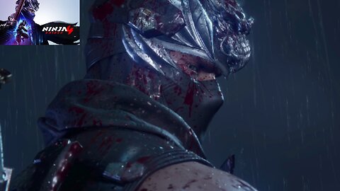 Ninja Gaiden 4 Playthrough Chapter 17 Howling Ravine