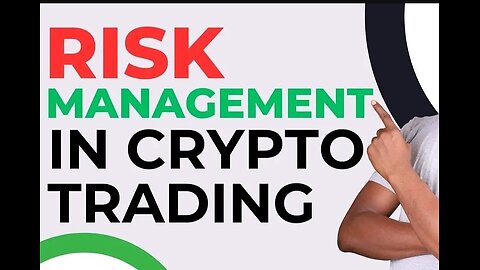 Trading risk management/ earn big income