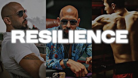 WAR MODE | Resilience and Success