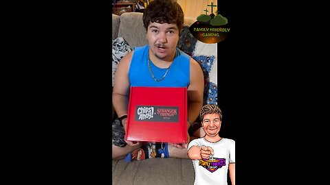 Chips AHOY x Stranger Things