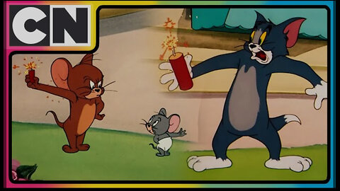 Tom & jerry