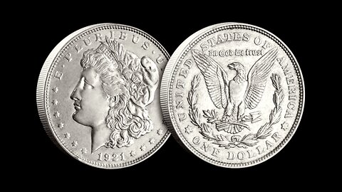 Silver more precious than gold