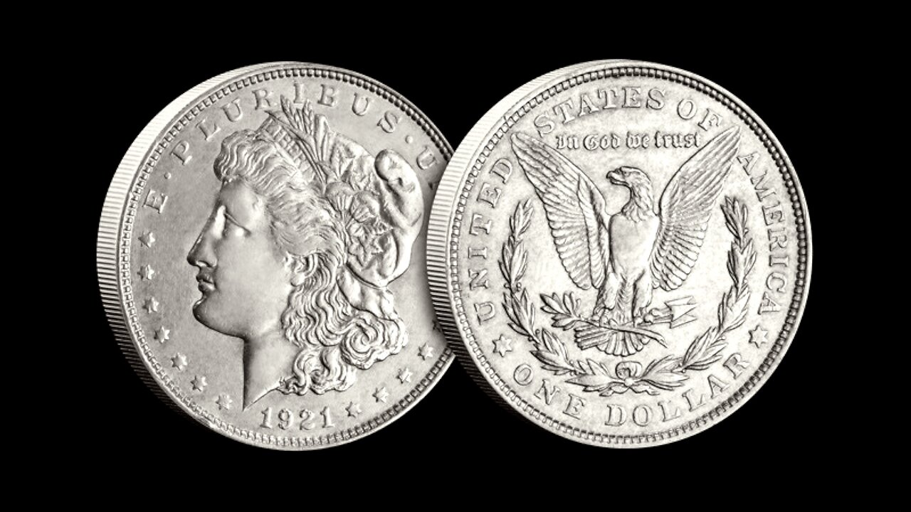 Silver more precious than gold