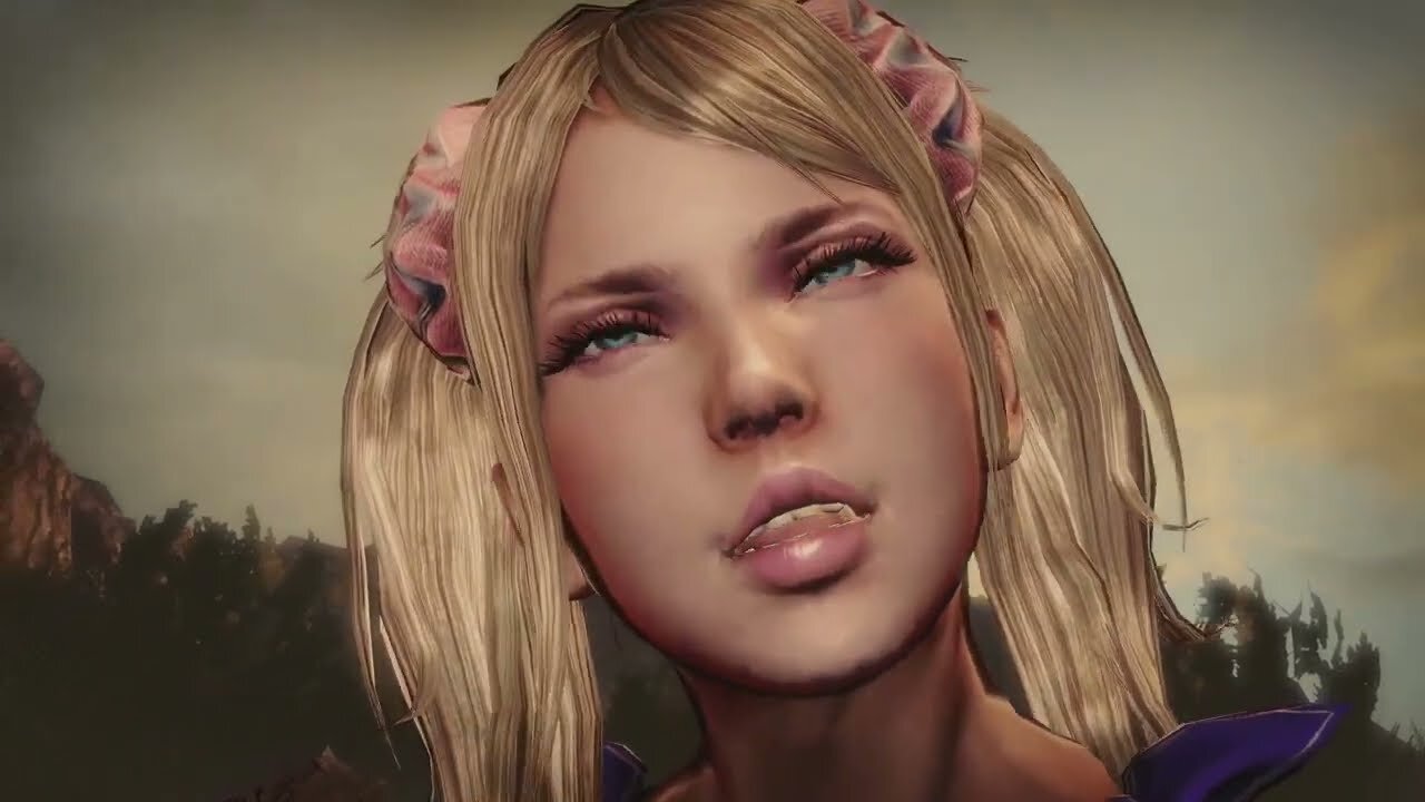 Lollipop Chainsaw Walkthrough - Part 4