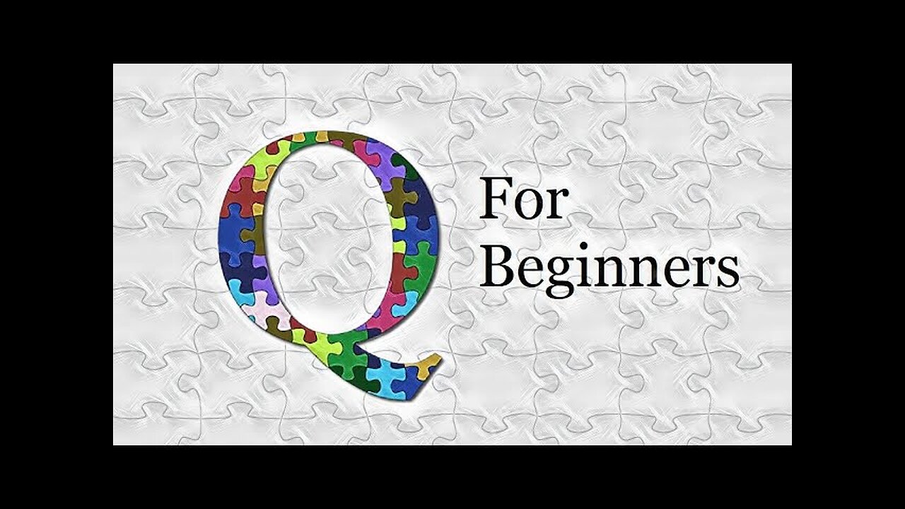 Q For Beginners
