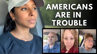 The Reality of Life in America That No One Wants to Admit