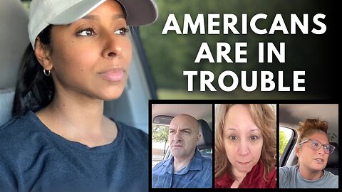 The Reality of Life in America That No One Wants to Admit