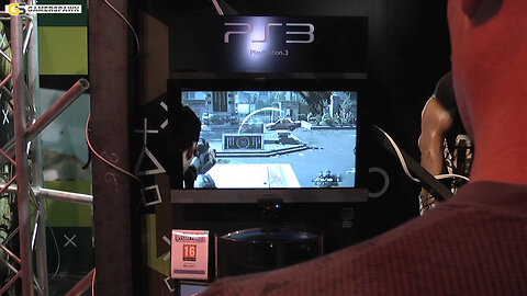 SOCOM 4: U.S. Navy SEALs - Mark Rogers Interview & Walkthrough