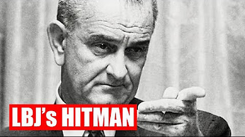 The hitmans fingerprint!