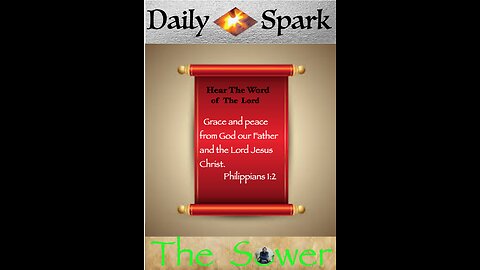 If You Are In Christ 5