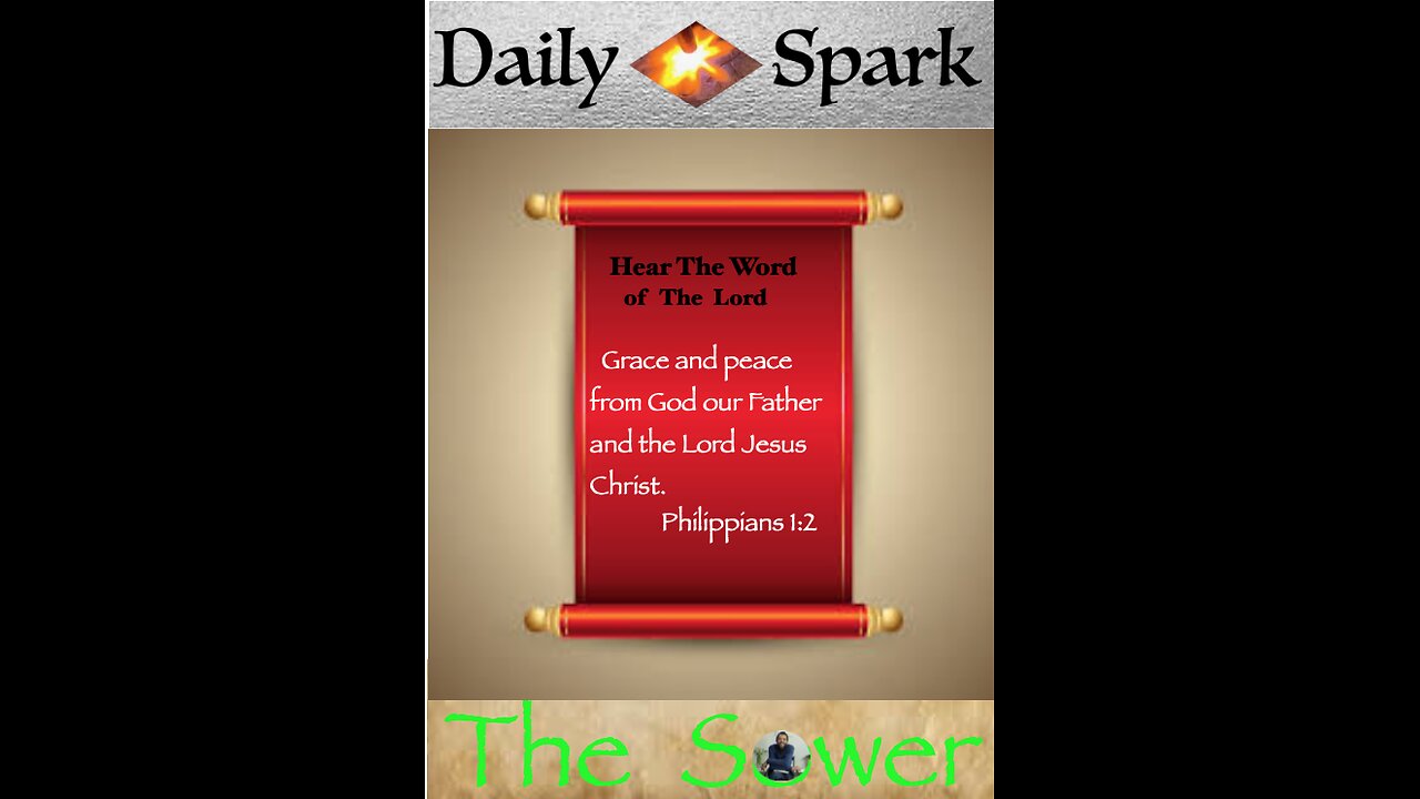 If You Are In Christ 5