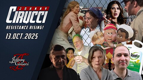 Andrews vs. Massey, AWAKE, Gun-Grabbing Trump, White Guilt, Secret-Keepers, Phony Evangelicals, Kissing ChiComs