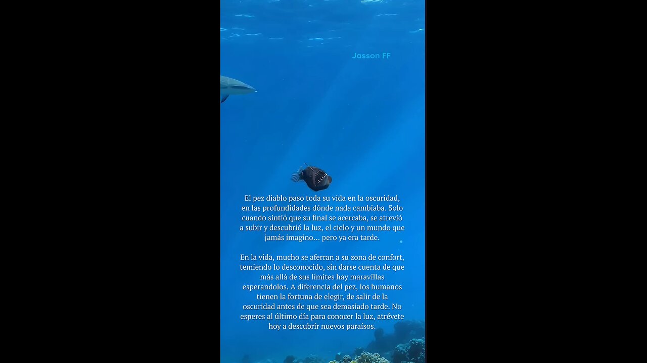 ejemplo a seguir