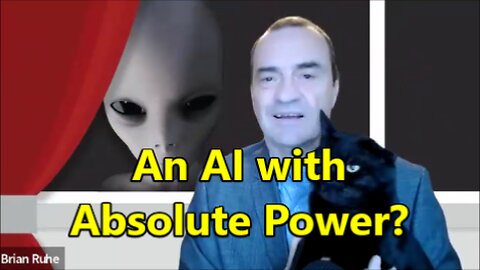 Is It Preferable to Prevent WW III by Creating a Global AI with Absolute Power?