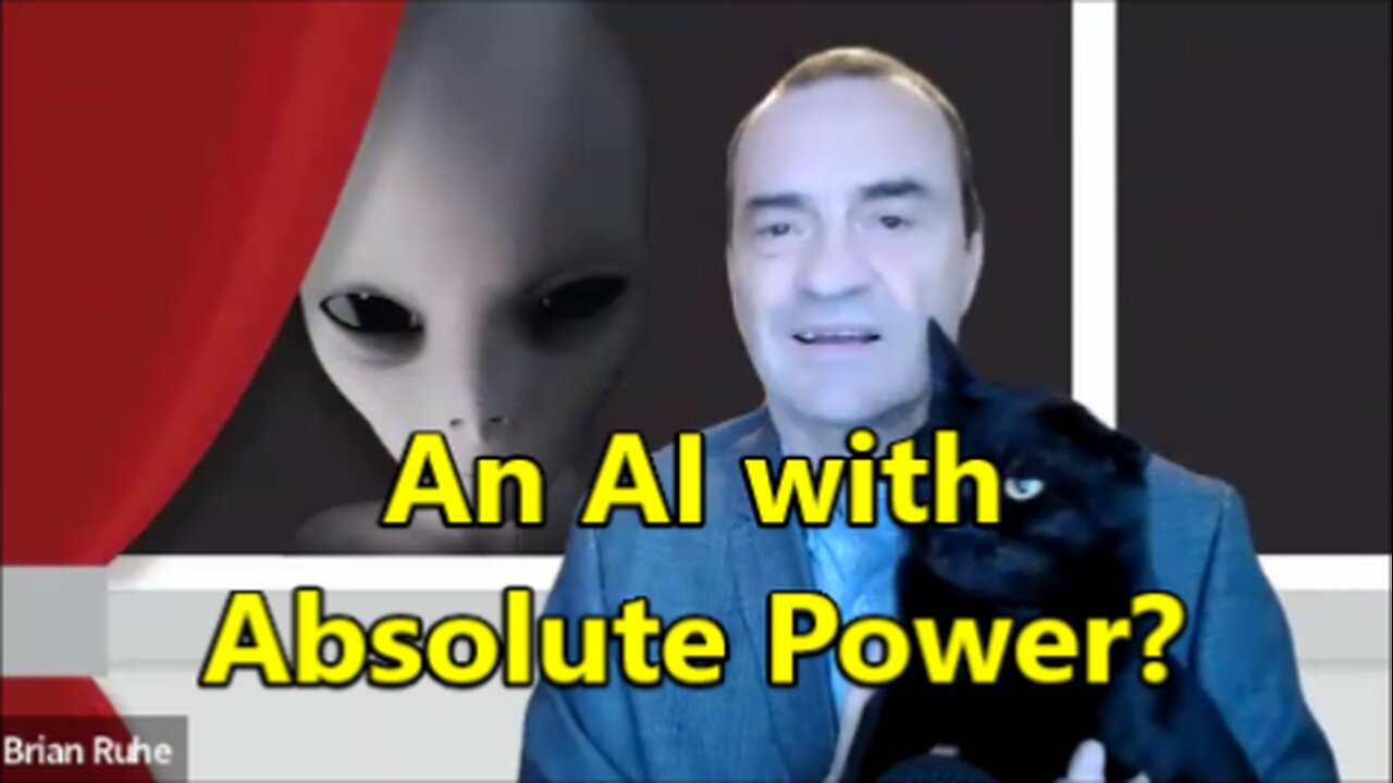 Is It Preferable to Prevent WW III by Creating a Global AI with Absolute Power?