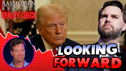 BOOM: JD Vance Poll STUNS as Trump Support BUCKLES!!