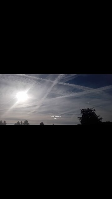 The Dimming, vollständiger Dokumentarfilm über Klimamanipulation