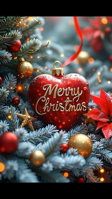Merry Christmas