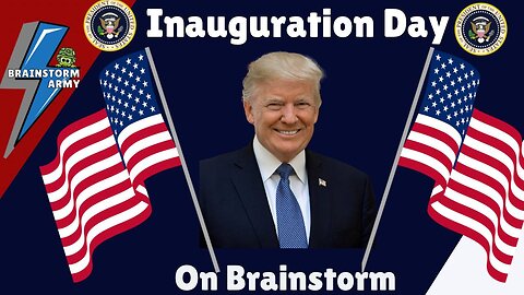 1-20-2025: post Inauguration follow up!