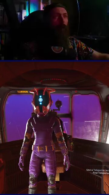 Is No Man's Sky Corvettes Bugged?