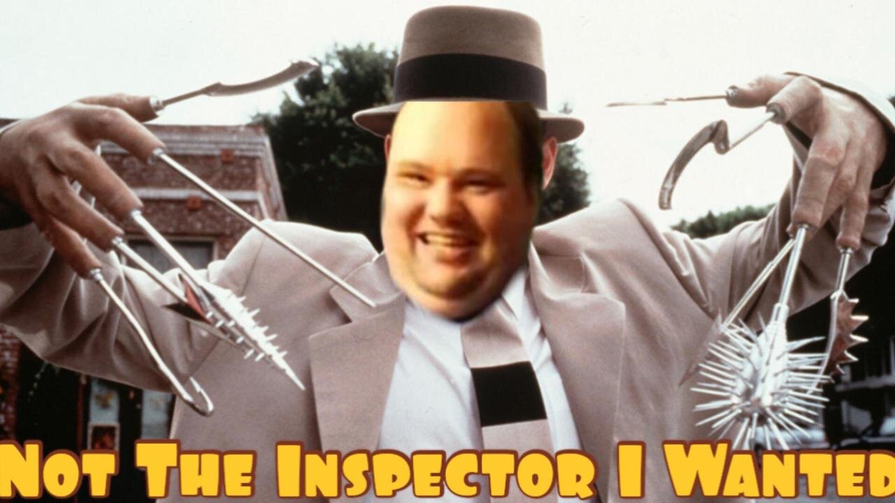 Andy Ditch Has Heart to Heart with Henry