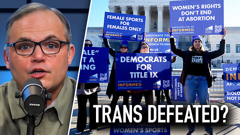 This SCOTUS Case SHOULD Be a Slam Dunk: Here’s Why | Guest: Kevin Roberts | 1/13/26