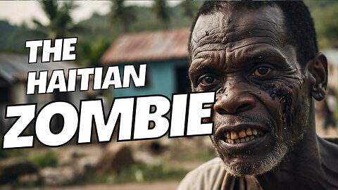 Debunking the Haitian Zombie Myth