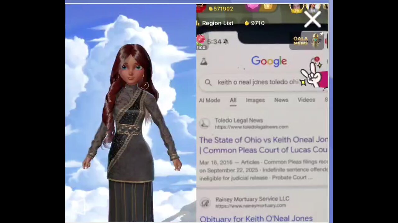 KRAZY KAHUNA BARKING KRAZY SH!T