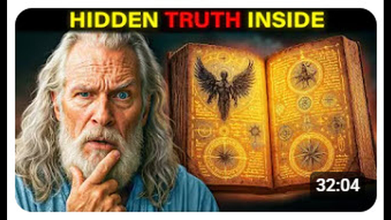 BOOK OF JUBILEE, MORE TRUTH THAN KJV!