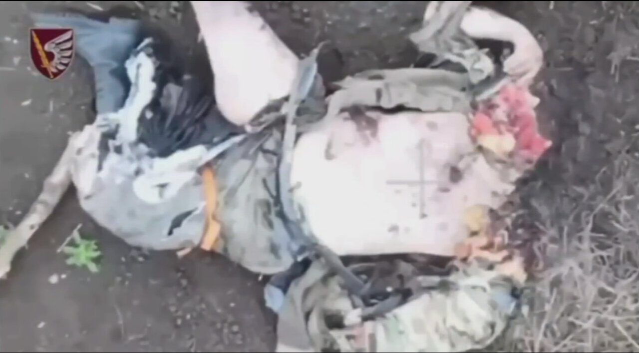 Война в Украине часть 483