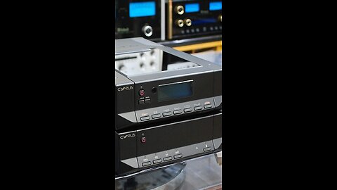 Cyrus Discmaster Dacmaster Set