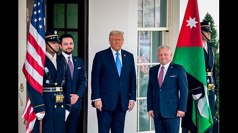 US President Donald Trump's Bold Gaza Plan: Relocation and Controversy
