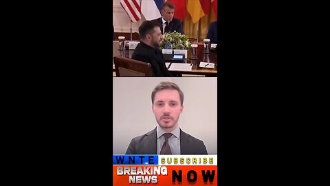 White House: Peace Framework Serves Interests of Ukraine and Russia