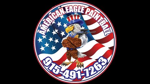 American eagles