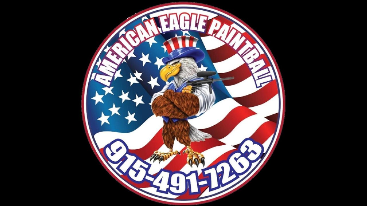American eagles