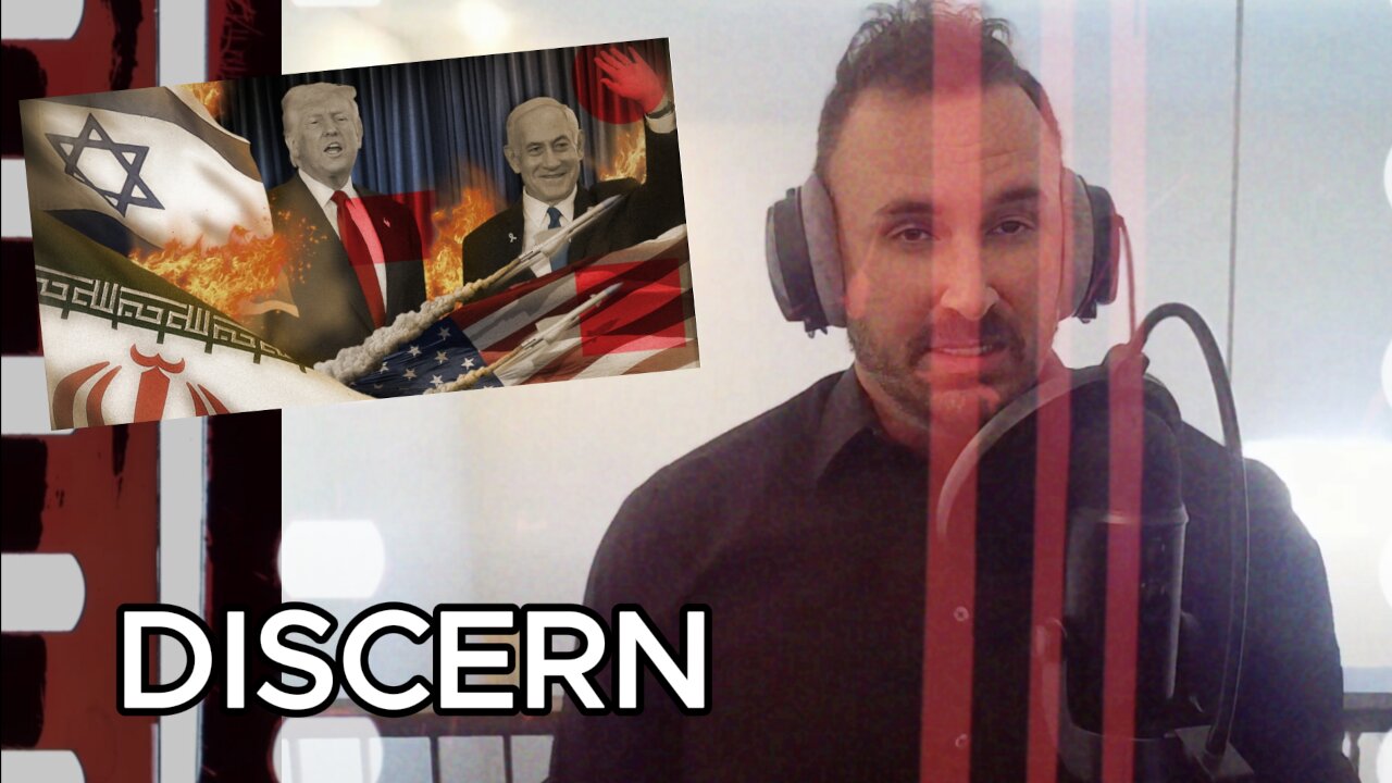 Missiles That Miss, Narratives That Hit—Discerning the SCRIPTS OF WAR | E22