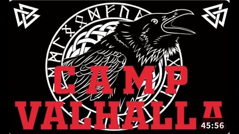 Camp Valhalla